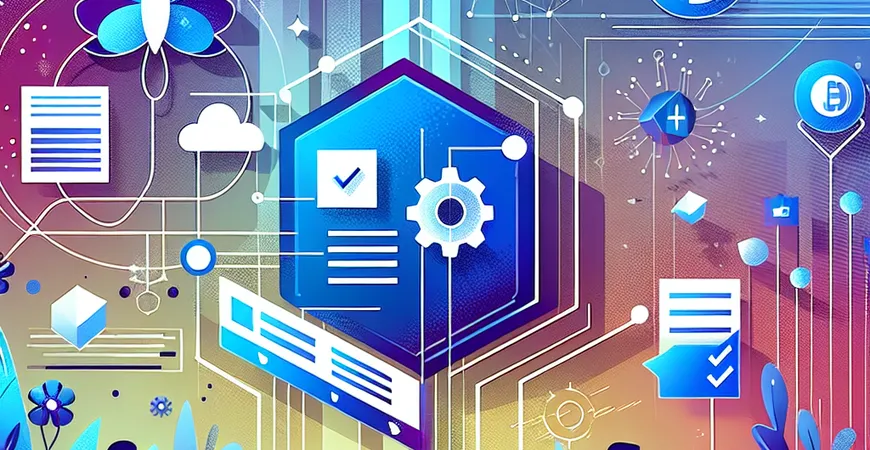  ERP文档管理规范：项目实施中必须保留哪些文件？